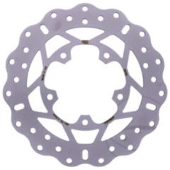 Bremsscheibe Contour EBC für Motorräder 7601001