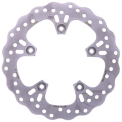 Bremsscheibe Contour EBC passend für: Husqvarna Svartpilen