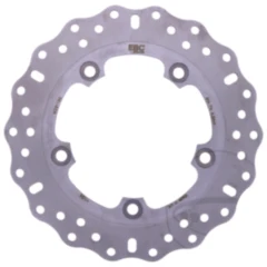 Bremsscheibe Contour EBC für Motorräder 7601004