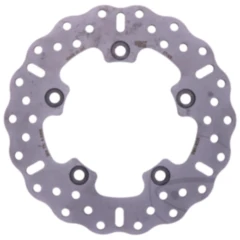 Bremsscheibe Contour EBC für Motorräder 7601006