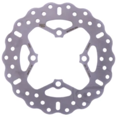 Bremsscheibe Contour EBC passend für: Triumph Street Triple, Thruxton, Daytona