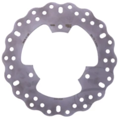 Bremsscheibe Contour EBC für Motorräder 7601012