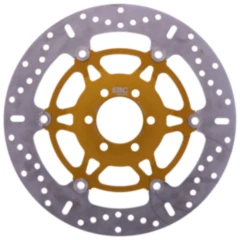 Bremsscheibe X EBC passend für: KTM Duke