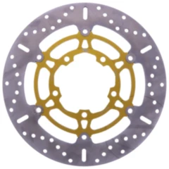 Bremsscheibe X EBC für Motorräder