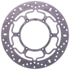 Bremsscheibe EBC passend für: Gas Gas RX