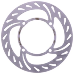 Bremsscheibe EBC Stahl rostfrei passend für: Kawasaki KX