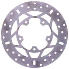 Bremsscheibe EBC rostfreier Stahl 7601018