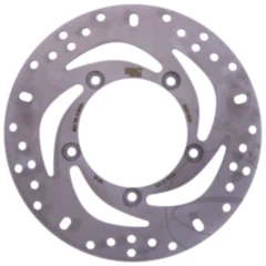 Bremsscheibe EBC Stahl rostfrei passend für: Piaggio Beverly 7601022