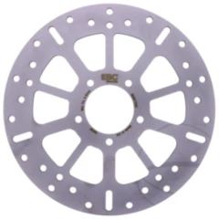 Bremsscheibe EBC Stahl rostfrei passend für: Piaggio Medley