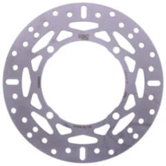 Bremsscheibe EBC Edelstahl 7601027