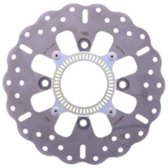 Bremsscheibe EBC passend für: Kawasaki Vulcan