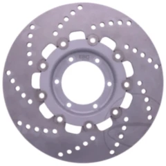 Bremsscheibe EBC passend für: Kawasaki H2, H1, Z1