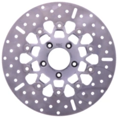 Bremsscheibe EBC für Motorräder 7601034