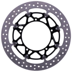 Brembo T-Drive Hochleistungsbremsscheiben für Motorräder