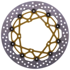 Brembo Supersport Bremsscheibe Satz