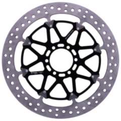 Bremsscheibe Satz Brembo T - Drive Inhalt 2 Stück passend für: Aprilia Dorsoduro, Shiver, Mana