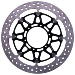 Bremsscheibe Satz Brembo T - Drive Inhalt 2 Stück passend für: Honda VTR