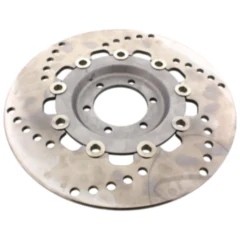 EBC Prolite Bremsscheibe links, schwimmend