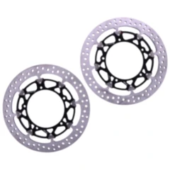 Brembo T-Drive Bremsscheiben Satz für Hochleistungsmotorräder