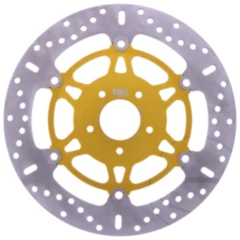 Bremsscheibe X EBC passend für: Husqvarna Svartpilen