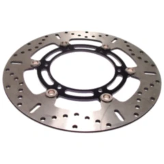 EBC X Serie Vollschwimmende Bremsscheibe für Vorderrad