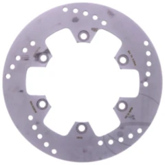 Bremsscheibe rechts EBC passend für: Kawasaki BN