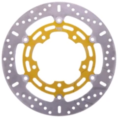 Bremsscheibe EBC X Serie Edelstahl 7601511