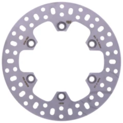 Bremsscheibe EBC MX / Enduro / ATV passend für: Husaberg FE, FC, FS, Husqvarna TE, WR, CR, SM