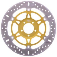 Bremsscheibe X EBC Stahl rostfrei passend für: Kawasaki ZRX, ZR, ZX - 9R