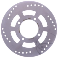 Bremsscheibe EBC HPSR für Motorräder