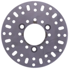 Bremsscheibe EBC Stahl rostfrei passend für: Kymco MXU, Maxxer, Yager/Spacer