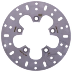 Bremsscheibe EBC MX / Enduro / ATV passend für: Kymco Like, Maxxer, MXU