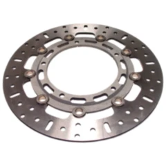 EBC Prolite Bremsscheibe aus rostfreiem Stahl universal