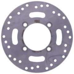 Bremsscheibe EBC passend für: Suzuki RG