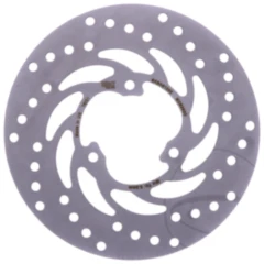 Bremsscheibe EBC MX / Enduro / ATV passend für: Yamaha DT 7601958