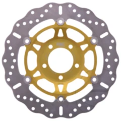 EBC ConTour X Serie Bremsscheibe für Motorräder