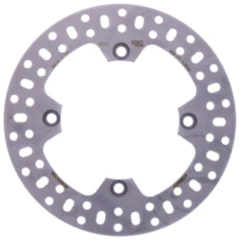 Bremsscheibe EBC MX / Enduro / ATV passend für: Husqvarna SM, TE, WRE