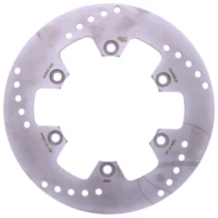Bremsscheibe Lautsprecher EBC passend für: Kawasaki EL, GPZ