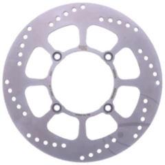 Bremsscheibe EBC MX / Enduro / ATV passend für: Honda FMX