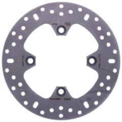 Bremsscheibe EBC passend für: Kawasaki ZR, ZZR, GPX