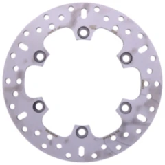 Bremsscheibe EBC passend für: Kawasaki GPX, ZR