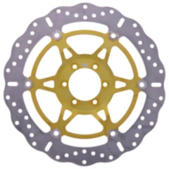 Bremsscheibe Contour X EBC Alternative: 7605000 passend für: Ducati Supersport, 916, SL