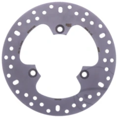 Bremsscheibe EBC passend für: Kawasaki GPZ
