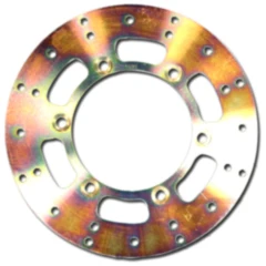 Bremsscheibe EBC passend für: Honda VT, CA, CBF