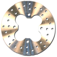 Bremsscheibe Scooter EBC passend für: Honda SZX 7602972