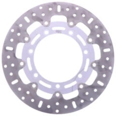 Bremsscheibe links EBC passend für: Kawasaki EN, VN - 15, VN