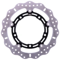 Bremsscheibe Contour X EBC Stahl rostfrei passend für: Kawasaki Z 7603000