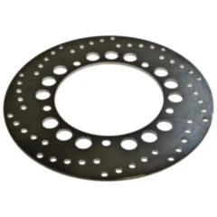 Bremsscheibe rechts EBC passend für: Honda CBR, CBF