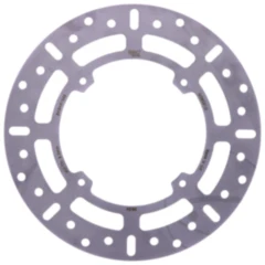 Bremsscheibe EBC MX / Enduro / ATV passend für: Honda XR, NX, CRF