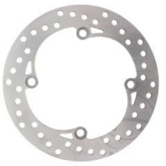 Bremsscheibe EBC MX / Enduro / ATV passend für: Honda CR